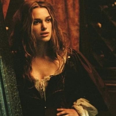 Elizabeth Swann thumbnail