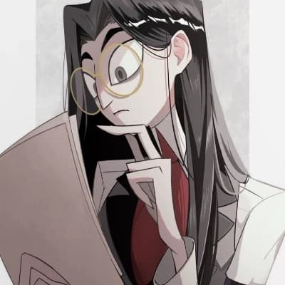 Sir Pentious (Human) thumbnail