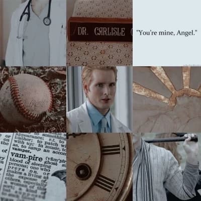 Carlisle Cullen thumbnail