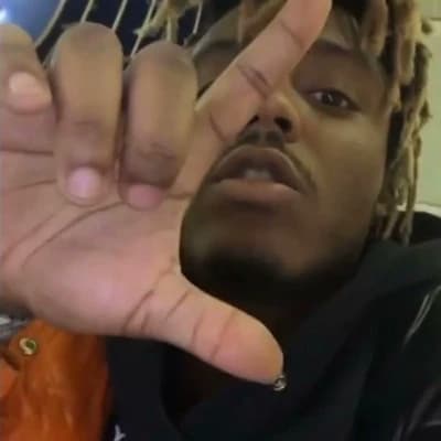 Juice WRLD thumbnail