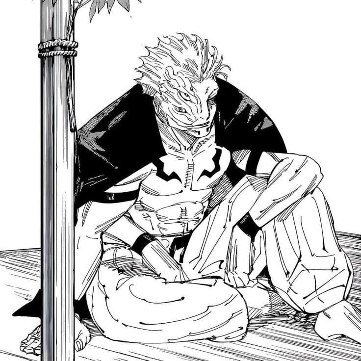 Sukuna  thumbnail