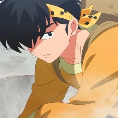 Ryoga Hibiki thumbnail