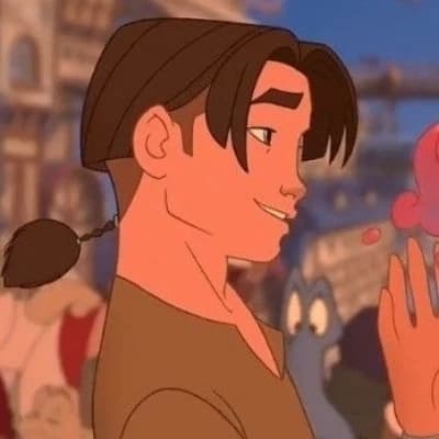 Jim Hawkins thumbnail