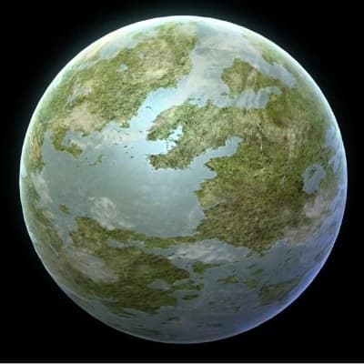 Fantasy world: Mythica thumbnail