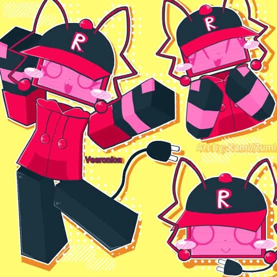 Veronica thumbnail