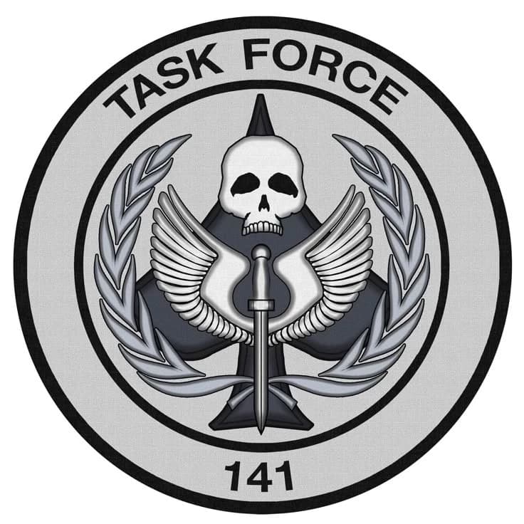 Task force 141 thumbnail