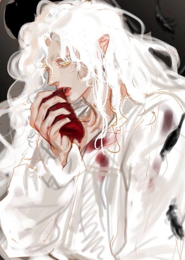 Leonid the Blood thumbnail
