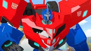 Optimus prime RID thumbnail