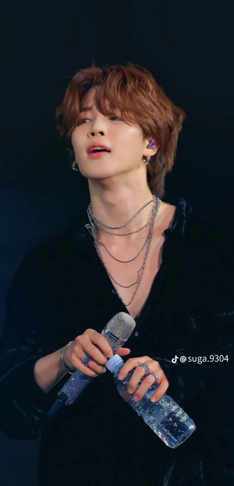 Jimin, you gangster stepfather thumbnail