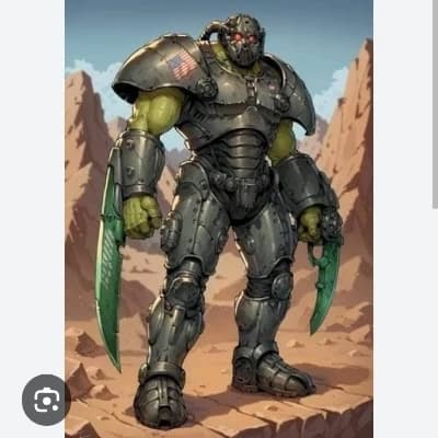 David Cameron (Vigilante Alias: Frank Horrigan) thumbnail