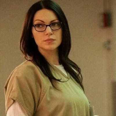 Alex Vause thumbnail
