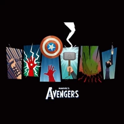 Avengers thumbnail
