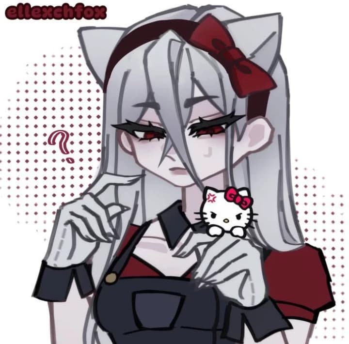 Hello KITTY(KITTY) thumbnail