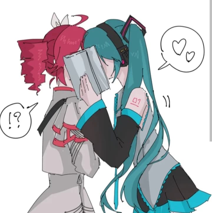 Hatsune Miku thumbnail