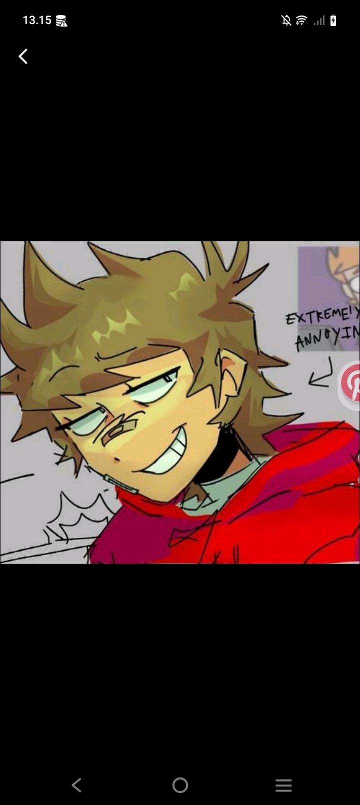 Tord thumbnail