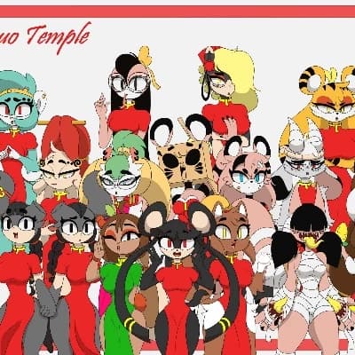 XingZuo Temple – Diives thumbnail