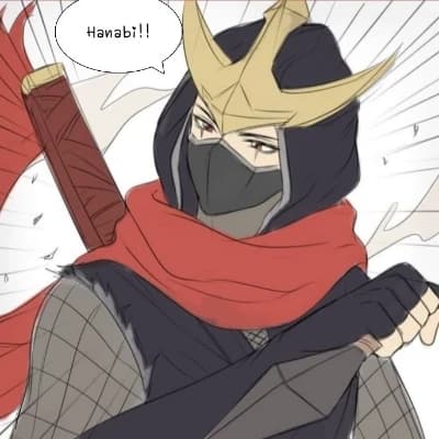 Hayabusa thumbnail