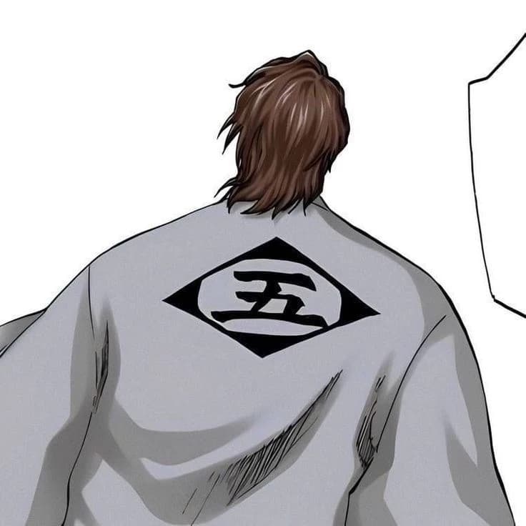 Sōsuke aizen thumbnail