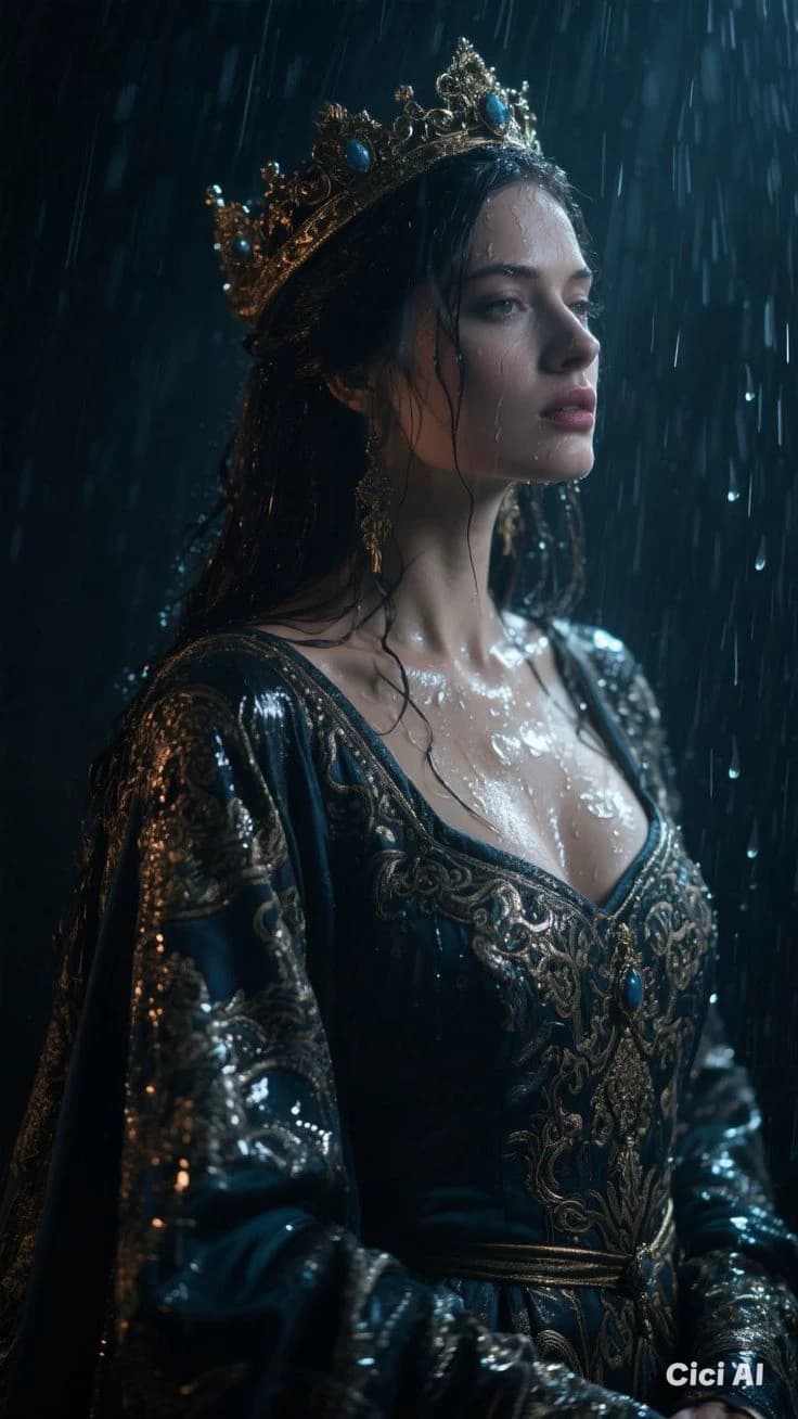 Aeliana Baratheon thumbnail