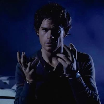 Dexter Morgan thumbnail