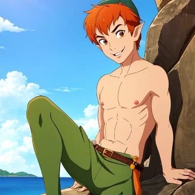 Peter Pan thumbnail