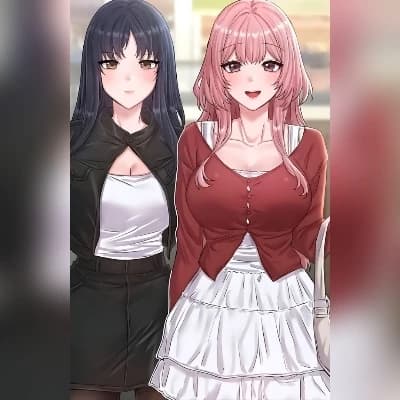 Sakura and Hyouka, The Twin Childhood Friends thumbnail