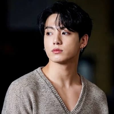 Jeon Jungkook thumbnail