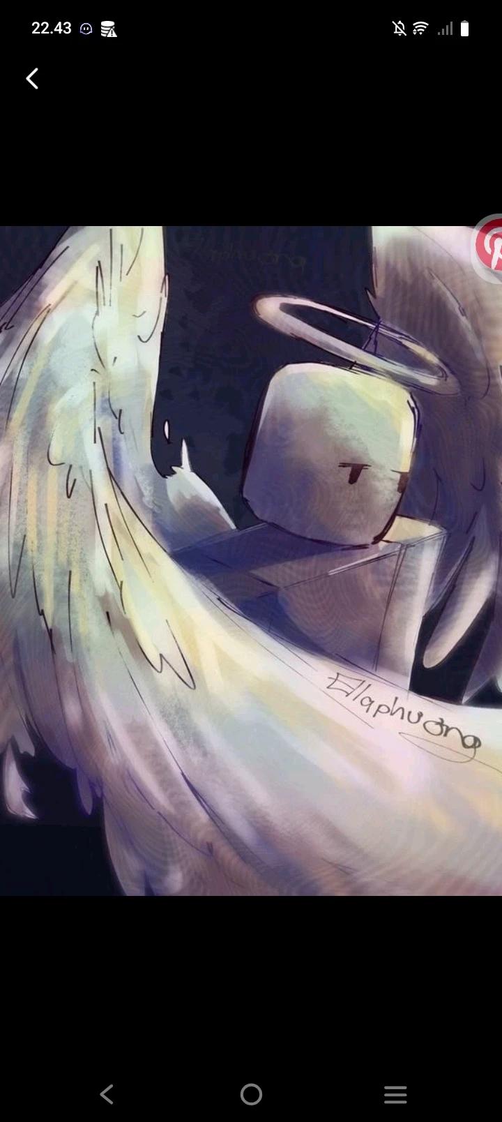 Forsaken thumbnail