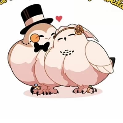 Owl parents thumbnail
