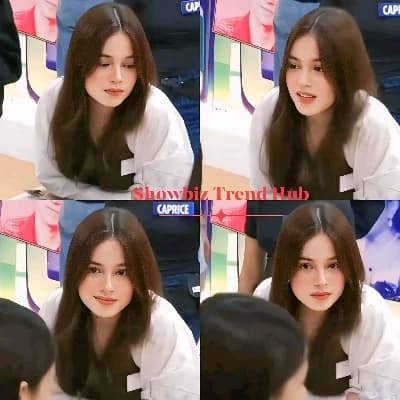 Krystal mejes thumbnail