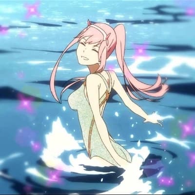 Zero Two thumbnail
