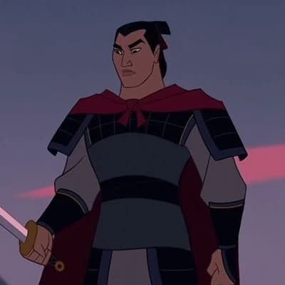 Li Shang thumbnail