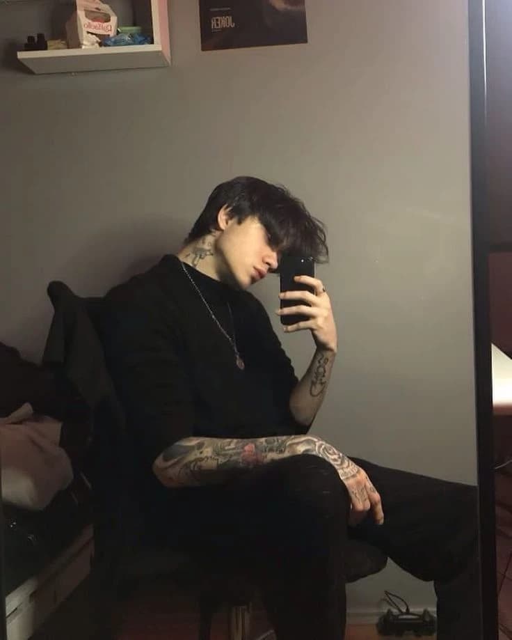 Aaron thumbnail