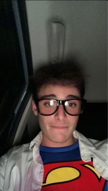 Noah Schanpp thumbnail