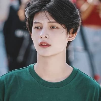 James - Trainee A thumbnail
