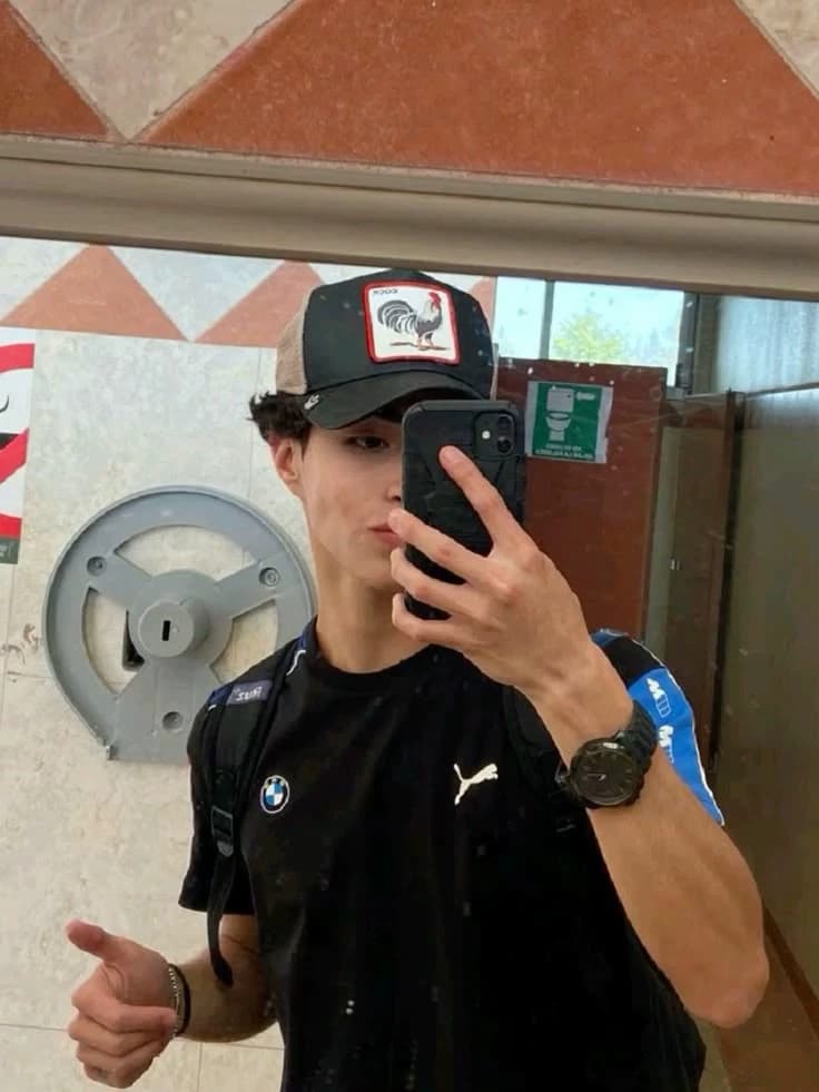 Tu novio leornado thumbnail