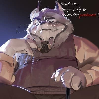 Milton Lynxley thumbnail