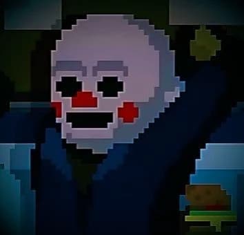 John Wade/The Pale Grin thumbnail