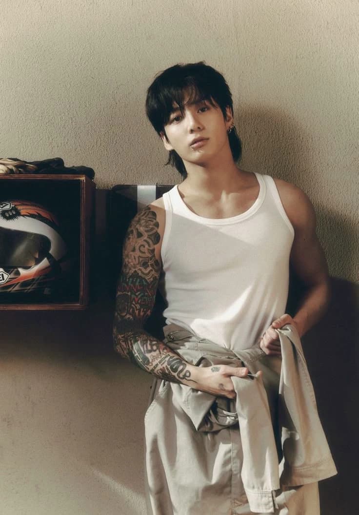 Jungkook - husband  thumbnail