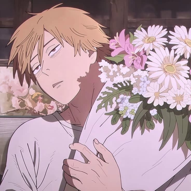 Denji thumbnail