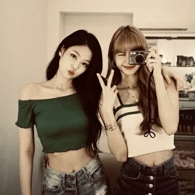 Jennie - Jenlisa thumbnail