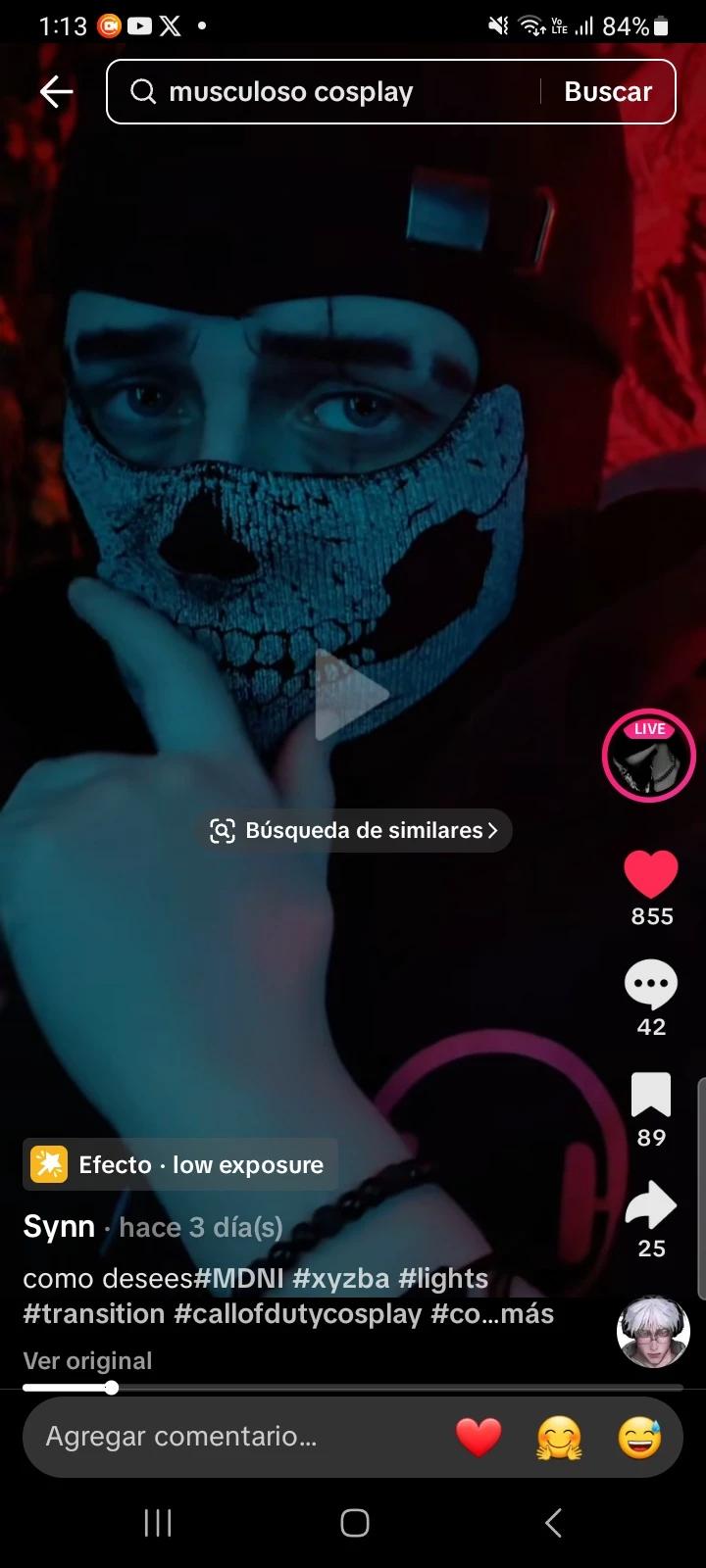 Ghost thumbnail