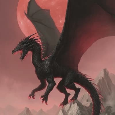 Ignis, the Obsidian Guardian thumbnail