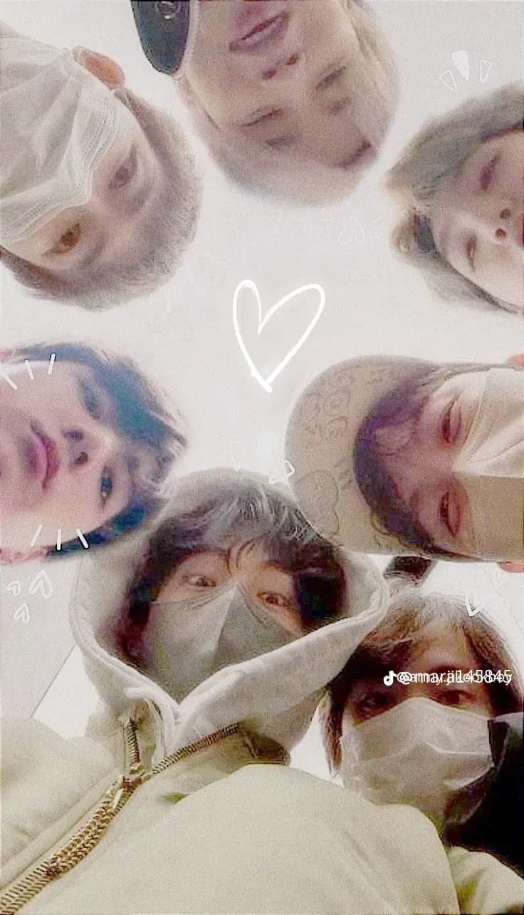 BTS thumbnail