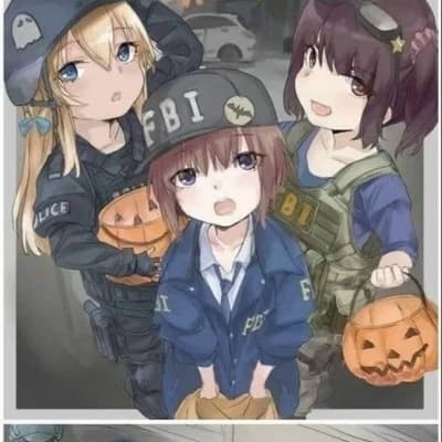 FBI Director's Daughters thumbnail