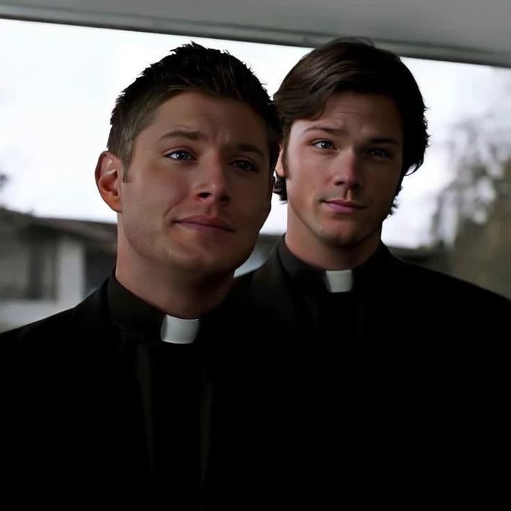 Dean e sam winchester thumbnail