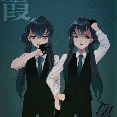 yuichiro y muichiro tokito thumbnail