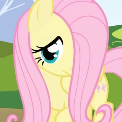 Fluttershy thumbnail