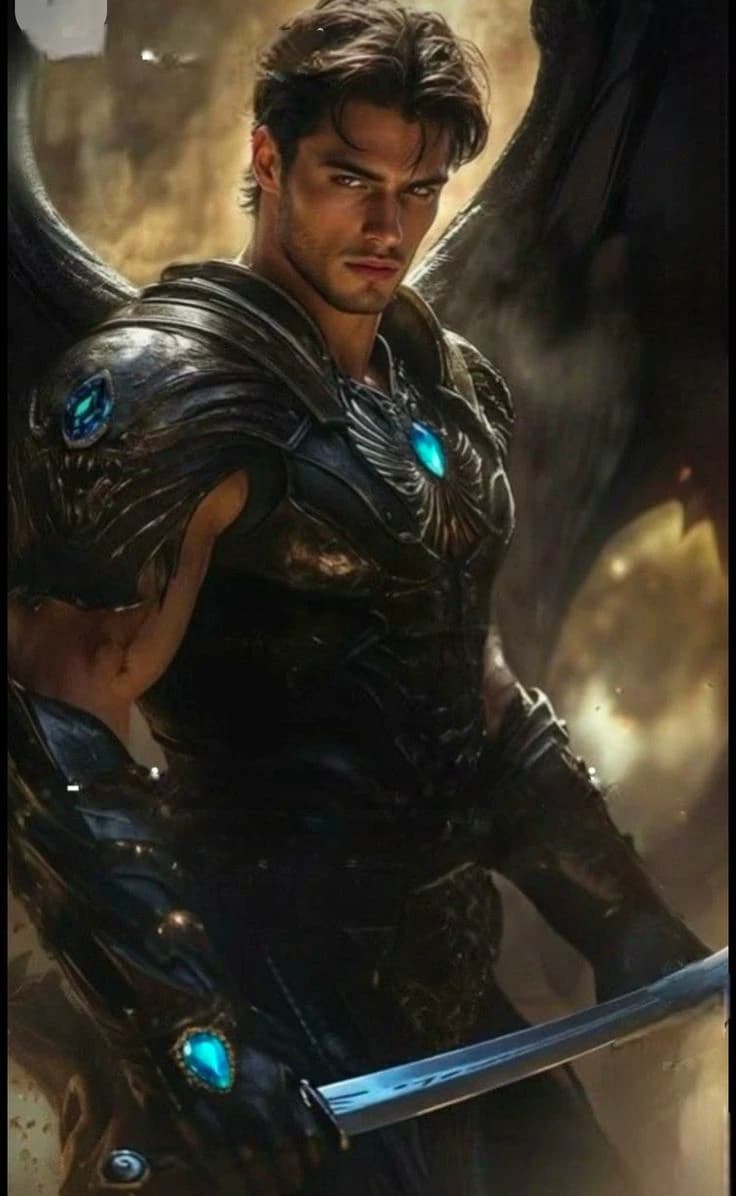 Azriel thumbnail