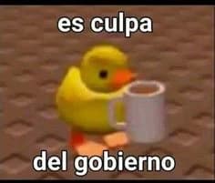Asshole Duck thumbnail